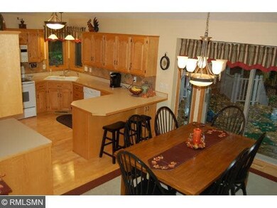 38308 Golden Oaks Trail, North Branch, MN 55056 - photo 4