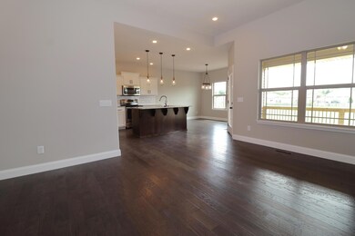 1664 N Eagle Valley Ln unit Lot 10, Nixa, MO 65714 - photo 6