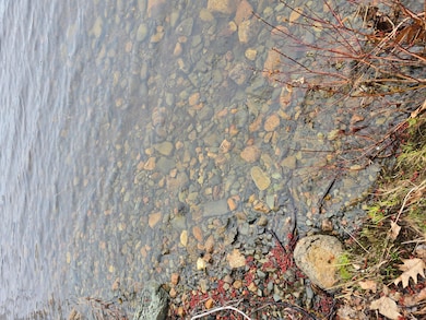 Lot  D Deer Point Rd W, Robbinston, ME 04671 - photo 7