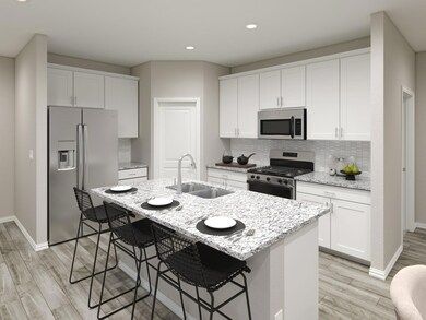 218 Olympus St, Wylie, TX 75098 - photo 3