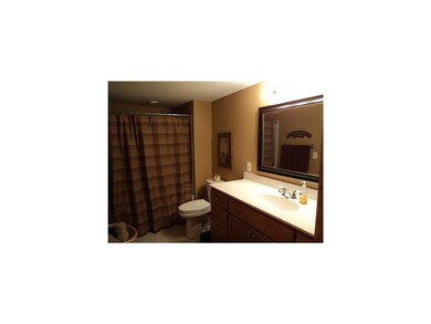 Bathroom.