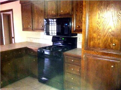 New Range & Microwave