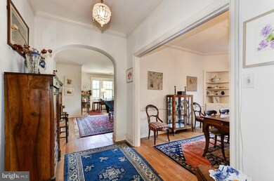 3024 Tilden St NW unit 502C, Washington, DC 20008 - photo 4