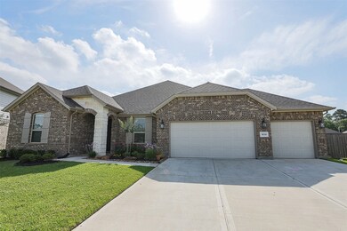 31026 Gullwing Manor Dr, Tomball, TX 77375 - photo 4