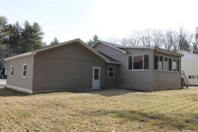 Back of Home