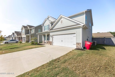 156 Red Birch Ln, Warner Robins, GA 31093 - photo 5