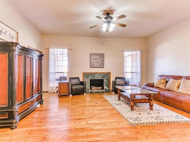 2309 SW 105th Ct, Oklahoma City, OK 73170 - photo 7