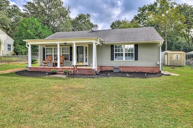 2009 Wren Rd, North Augusta, SC 29841 - photo 3