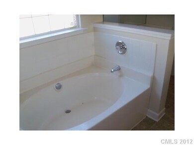 Bathroom - Master Bath