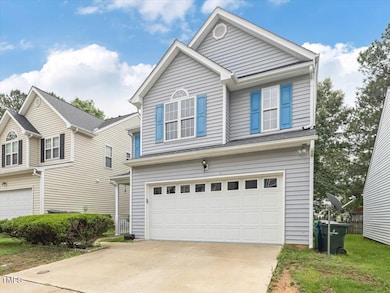 1928 Shadow Glen Dr, Raleigh, NC 27604 - photo 3