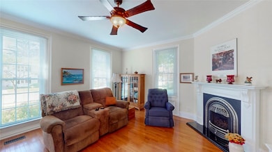 125 E William St, Bath, NY 14810 - photo 6