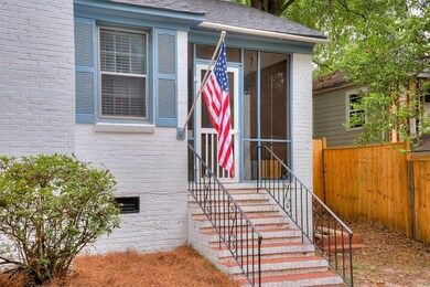 1541 Heath St, Augusta, GA 30904 - photo 4