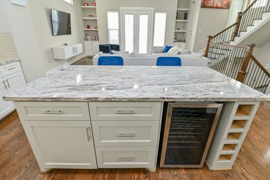 876 Wakefield Dr unit B, Houston, TX 77018 - photo 6