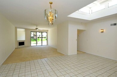 Dining/Living/Great Room