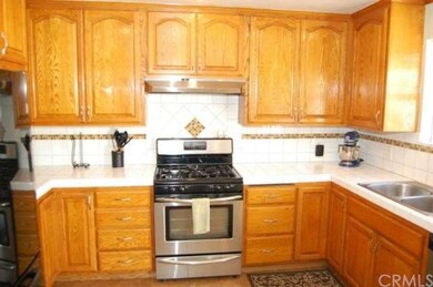 New Kitchen Cabinets