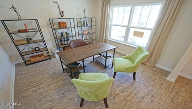 124 Harmony Ln - Lot 36 - Harmony Model-