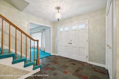 4315 Wagon Wheel Ln, Lansing, MI 48917 - photo 5