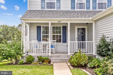 839 Sunny Chapel Rd, Odenton, MD 21113 - photo 2