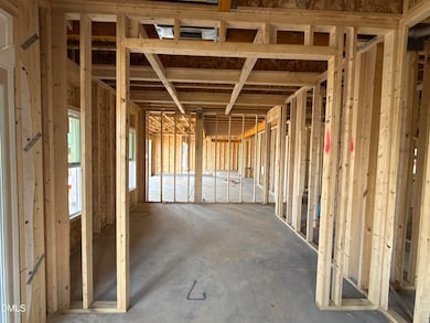 96 Juju Dr unit (Lot 5), Clayton, NC 27520 - photo 5