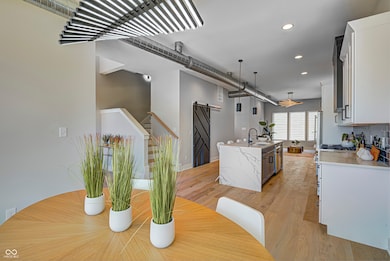 1162 English Ave, Indianapolis, IN 46203 - photo 5