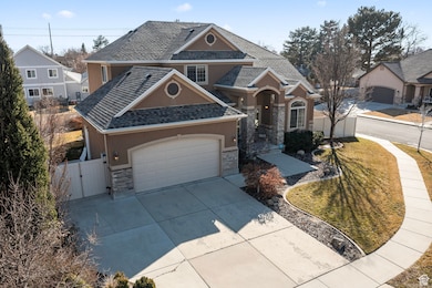 318 E 1250 N, Orem, UT 84057 - photo 6