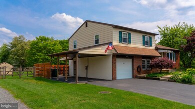 102 Meadowland Dr, Red Hill, PA 18076 - photo 4