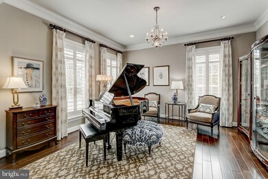 7804 Elmwood Rd, Fulton, MD 20759 - photo 5