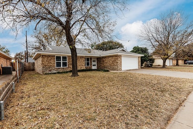 4813 73rd St, Lubbock, TX 79424 - photo 6