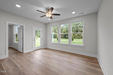 822 Pryor St unit 57, Mebane, NC 27302 - photo 7