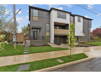 3541 NE Emerson St, Portland, OR 97211 - photo 2