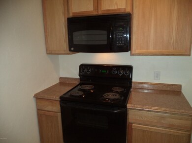Appliances Stay