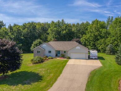4310 84th St SW, Byron Center, MI 49315 - photo 2
