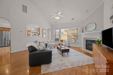 15203 Arleta Cir unit 6103, Charlotte, NC 28277 - photo 7