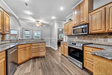 2402 SW Aster Way, Bentonville, AR 72712 - photo 4