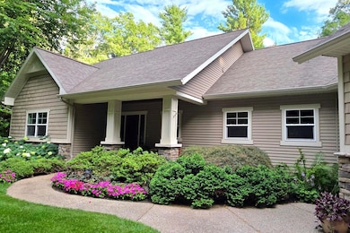 8702 E 98th St, Howard City, MI 49329 - photo 2