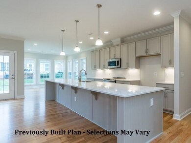 3192 Cascade Dr, Burlington, NC 27217 - photo 4