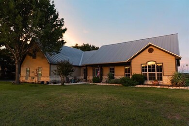 222 Stanley Ln, Poolville, TX 76487 - photo 2