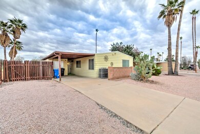 1701 S 72nd St, Mesa, AZ 85209 - photo 4