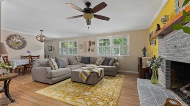 1452 Joseph Ave, Ocean View, NJ 08230 - photo 7