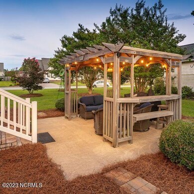 191 Magnolia Dr, Winterville, NC 28590 - photo 6