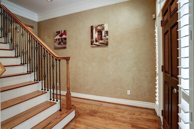 1405 W Hilshire Park Dr, Houston, TX 77055 - photo 5