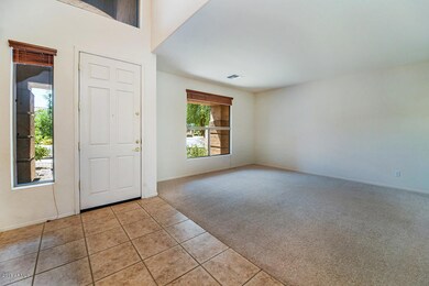 Entry - Living