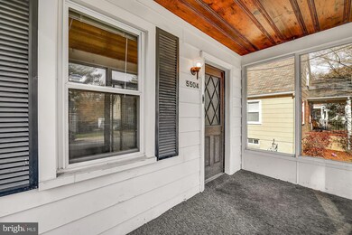 5504 Greenfield Ave, Baltimore, MD 21206 - photo 2