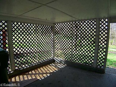 Other. Carport