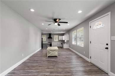 1613 West St, Vinton, LA 70668 - photo 6