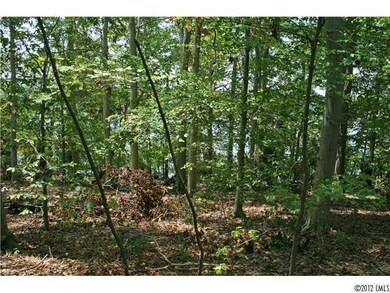 Land/Lot - Plentiful hardwoods and gentle topograp