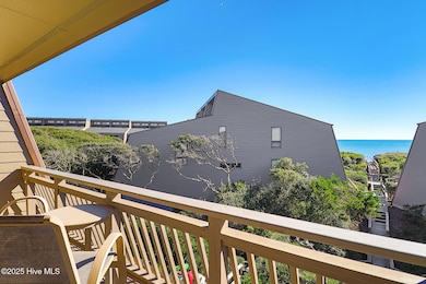 Primary Bedroom Balcony View