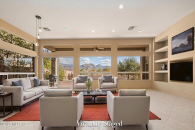Unobstructed Views