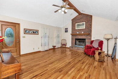 2780 Alf Harris Rd, Prospect, TN 38477 - photo 5