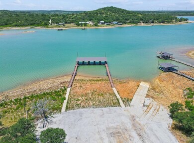 Community Boat Ramp & Dock